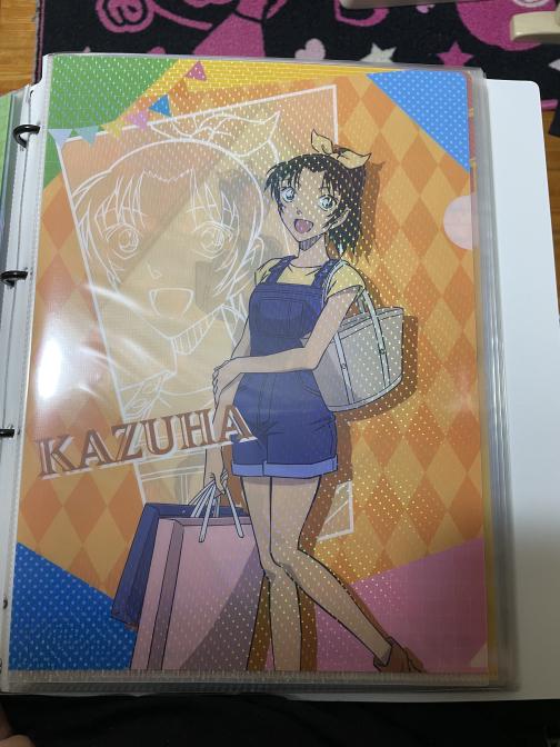 帆夏さんの投稿画像