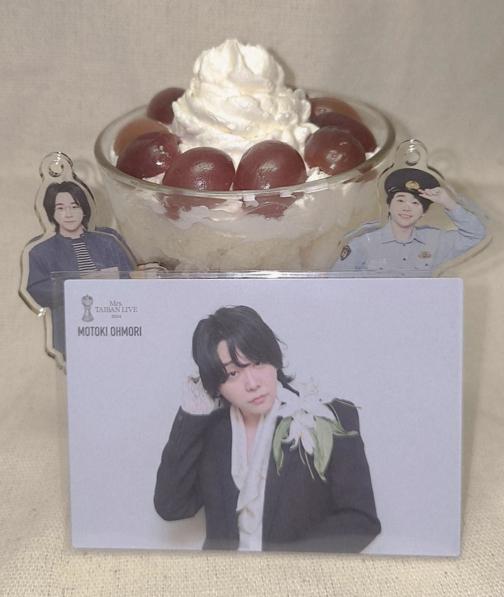 りおさんの投稿画像