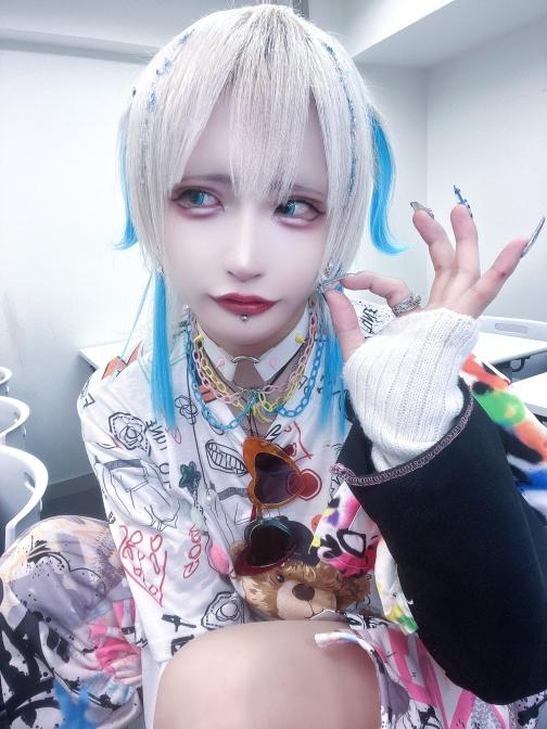 美咲彩人さんの投稿画像