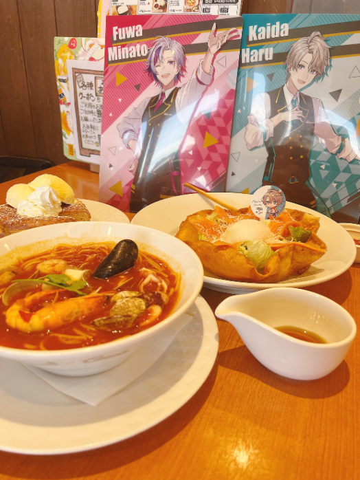 くるーらーさんの投稿画像