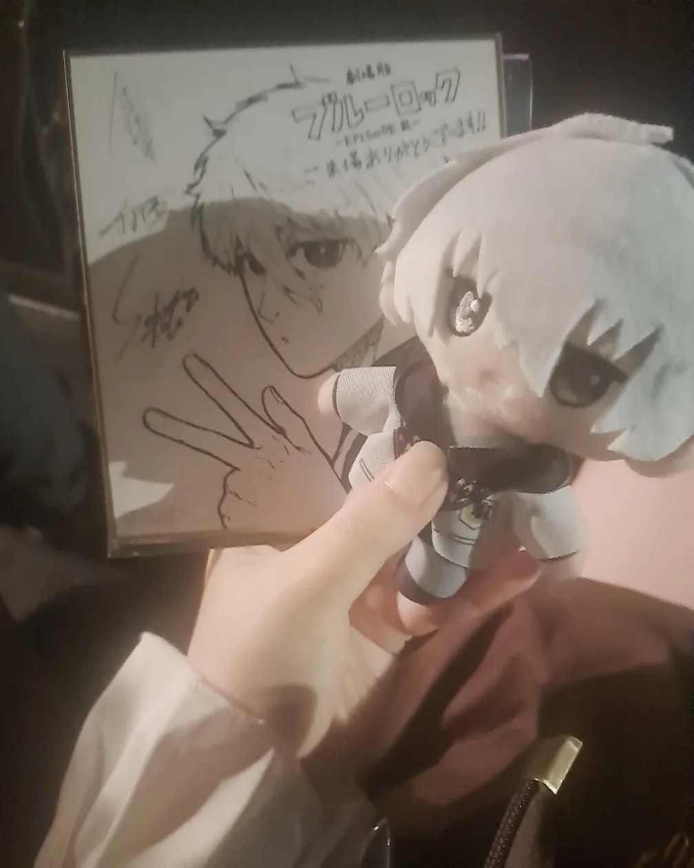 🐰さんの投稿画像