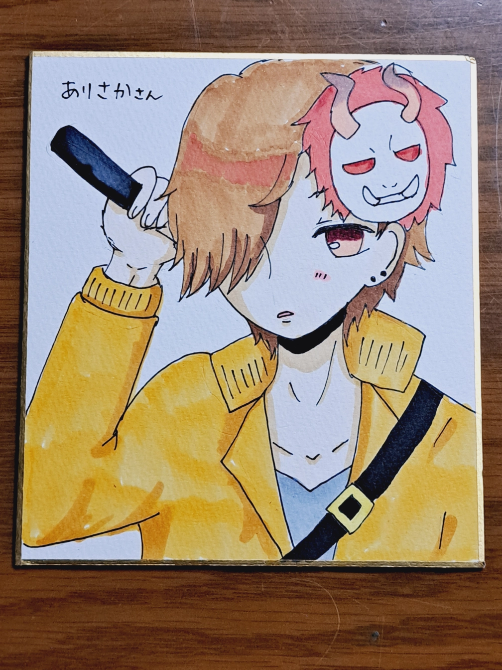 茉莉花🌼さんの投稿画像
