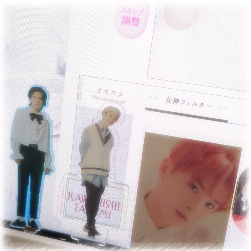 ໒꒱ 𓏸*˚さんの投稿画像