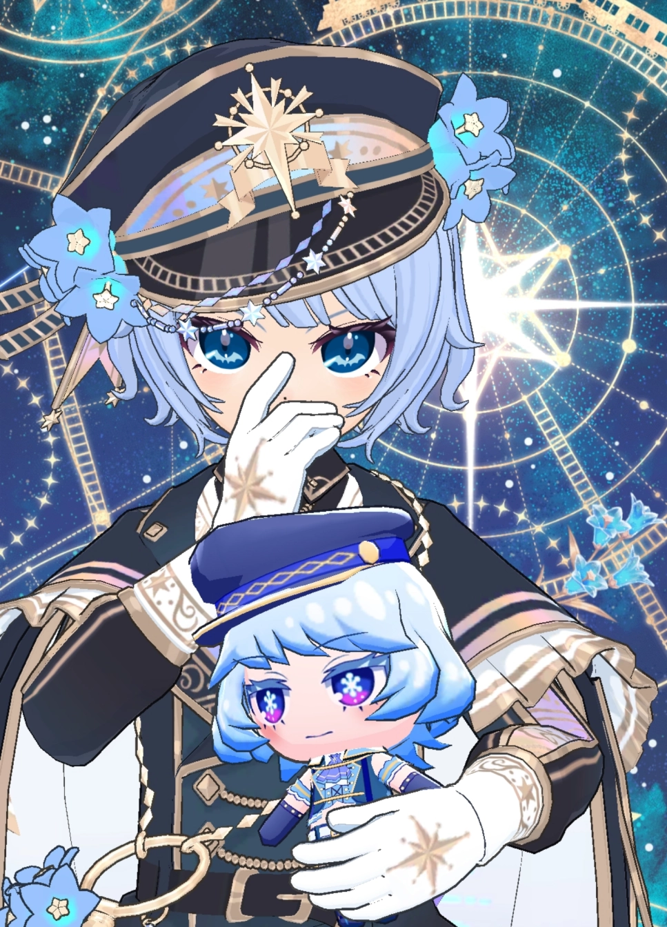 ネコカエさんの投稿画像