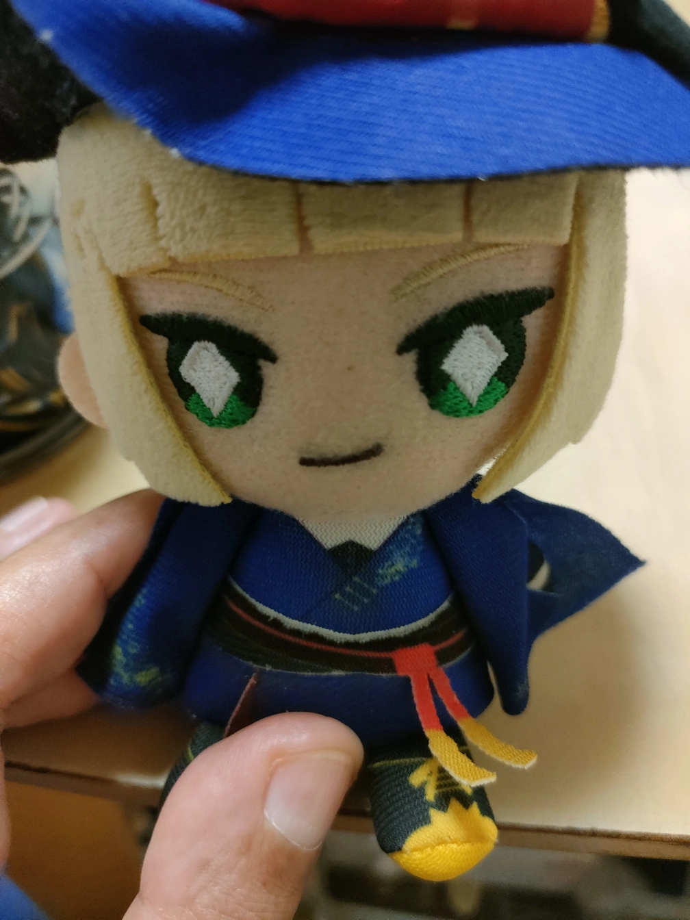 碧海さんの投稿画像