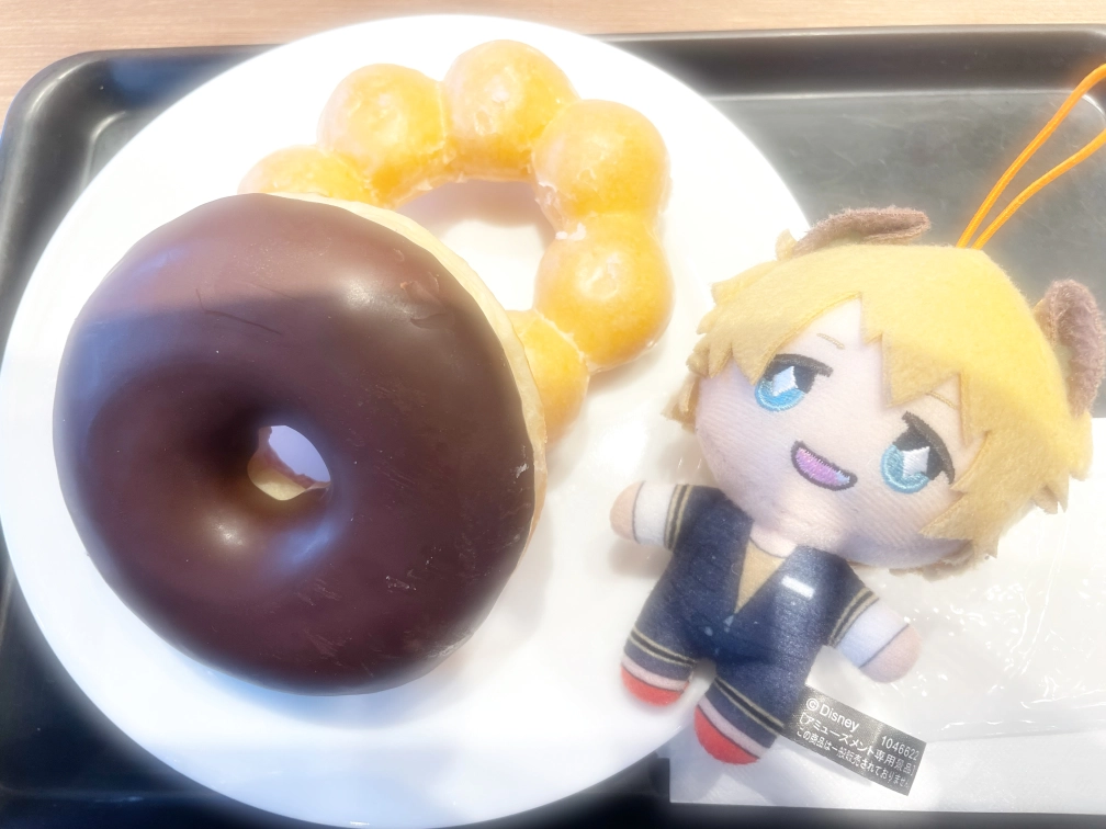 のぎつねさんの投稿画像