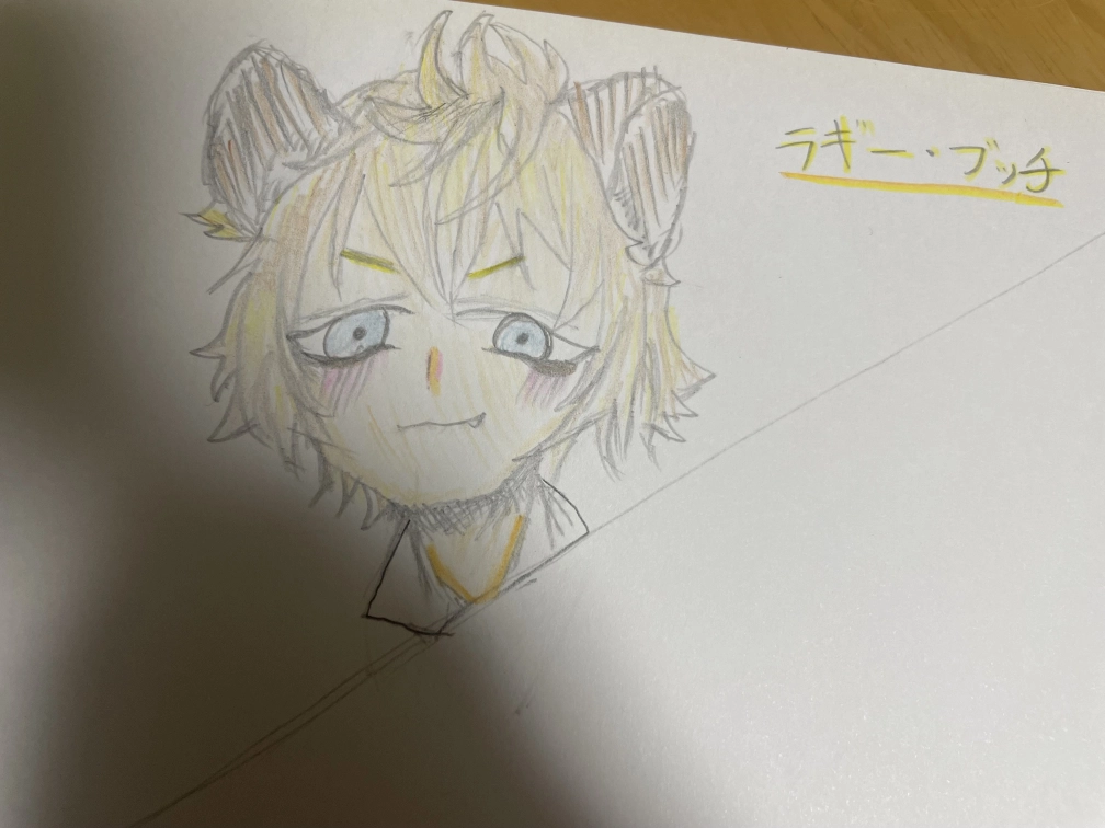 のぎつねさんの投稿画像