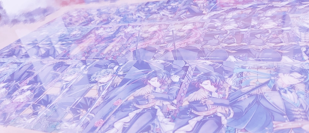 暁月さんの投稿画像