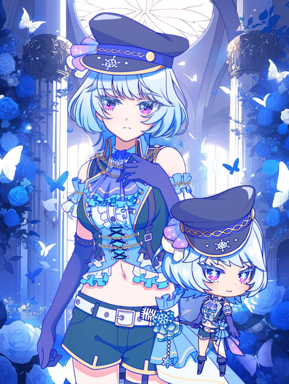 ネコカエさんの投稿画像