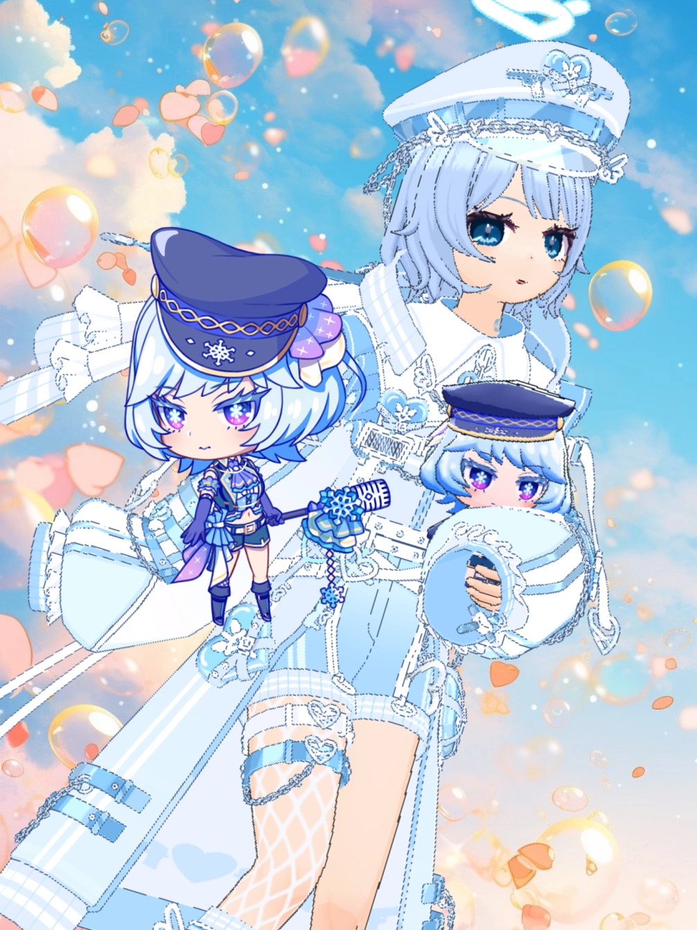 ネコカエさんの投稿画像