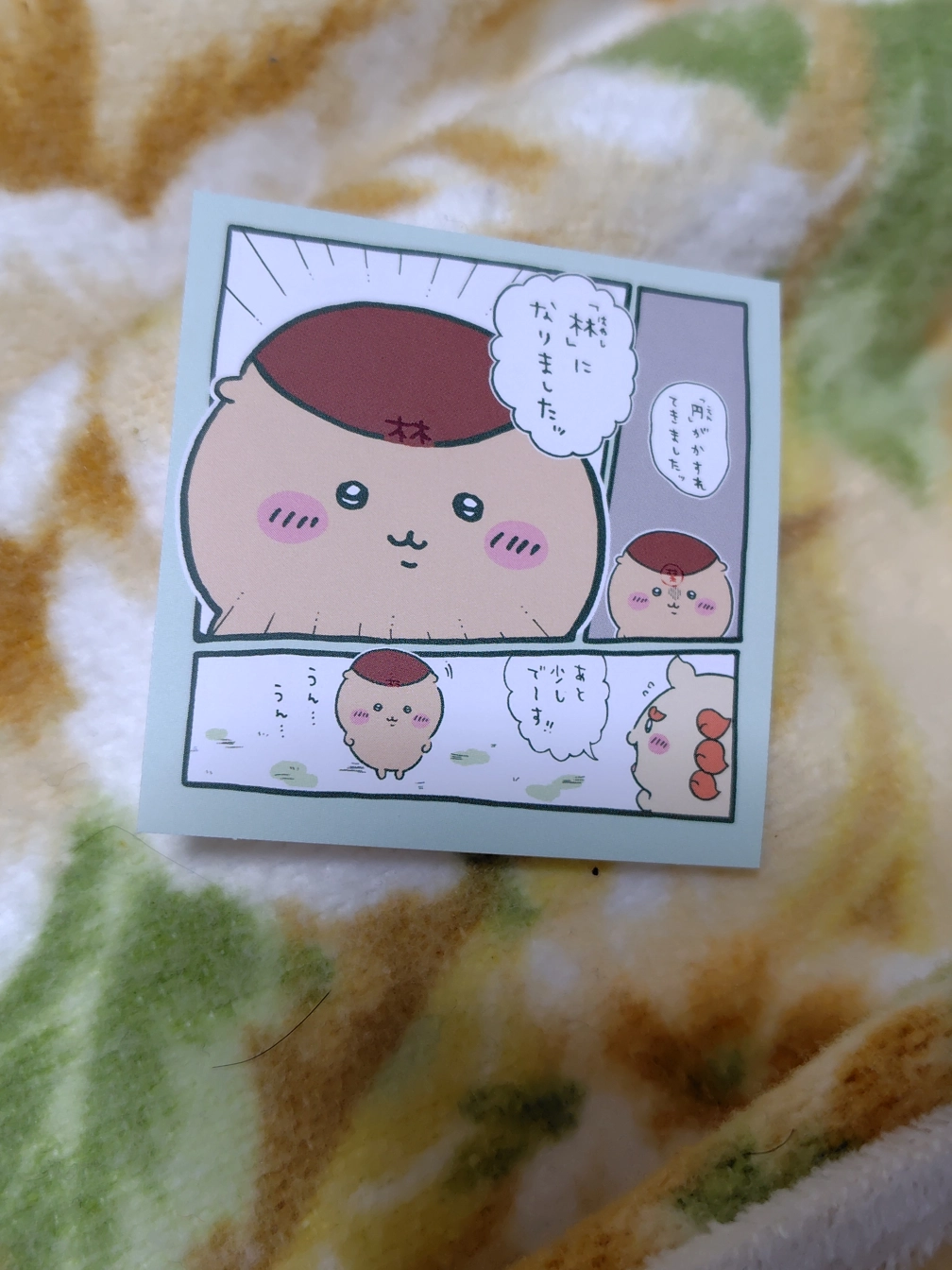 氷影さんの投稿画像
