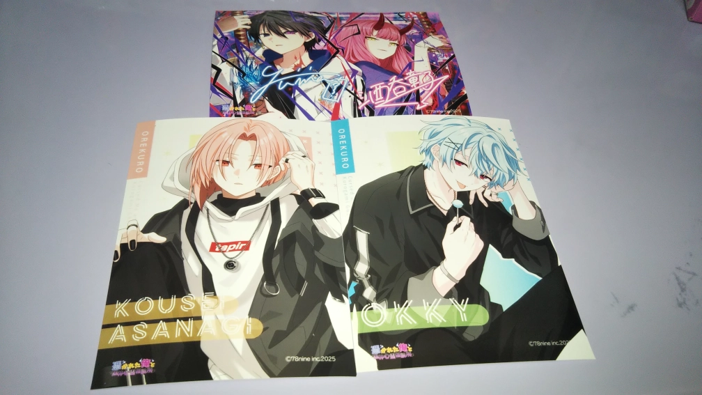弱オタのさゆマヨ。さんの投稿画像