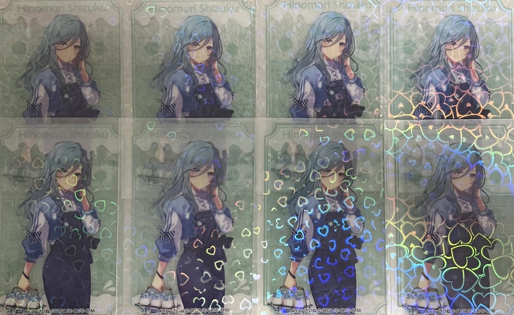 shianさんの投稿画像