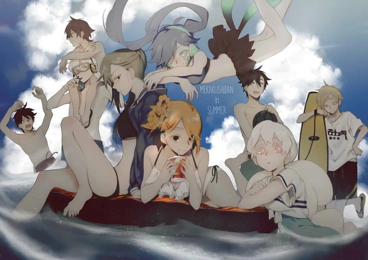 おしゃかなさんの投稿画像