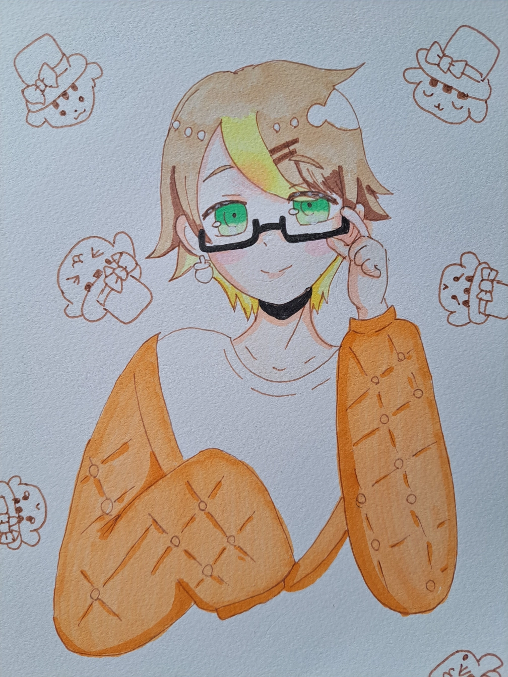 茉莉花🌼さんの投稿画像