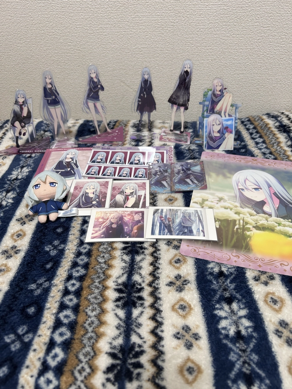 まなさんの投稿画像