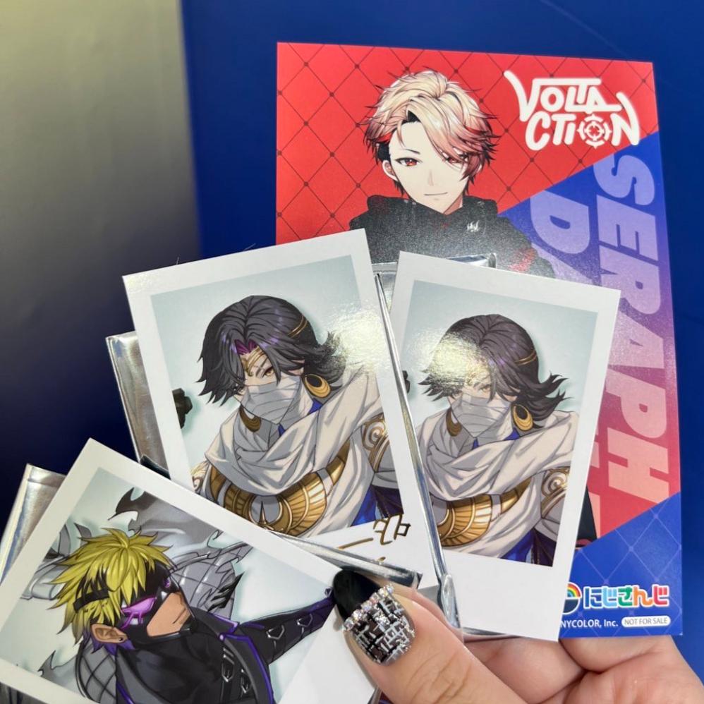 💜🃏🔪💜 | LOVEIT