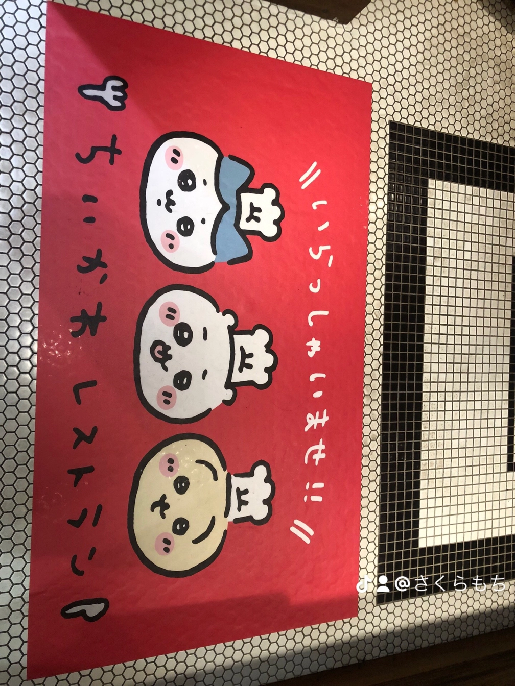 黒猫さんの投稿画像