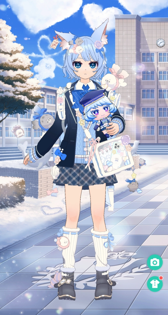ネコカエさんの投稿画像