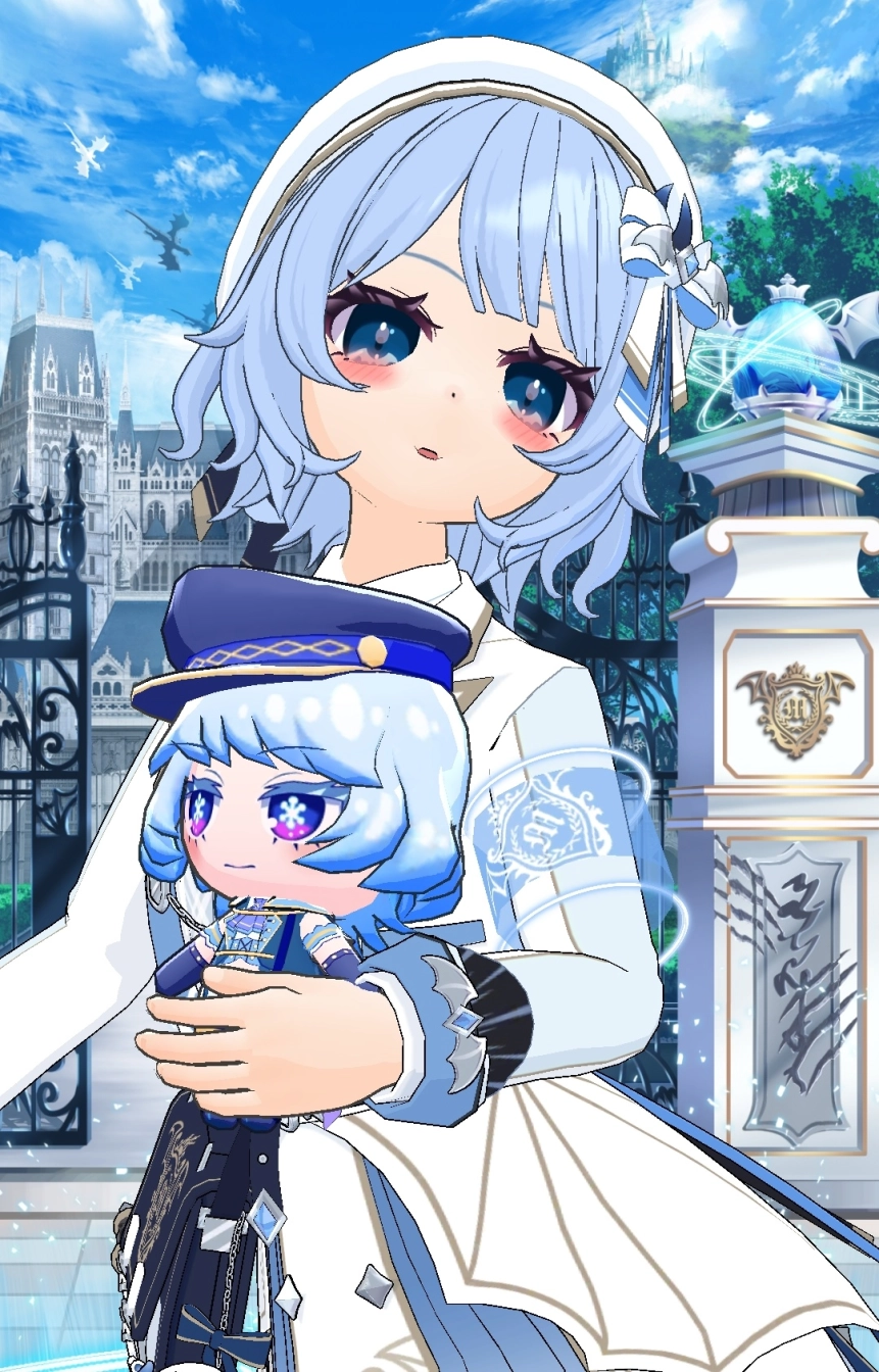 ネコカエさんの投稿画像