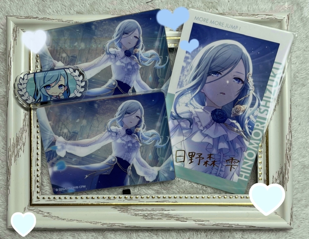 shianさんの投稿画像