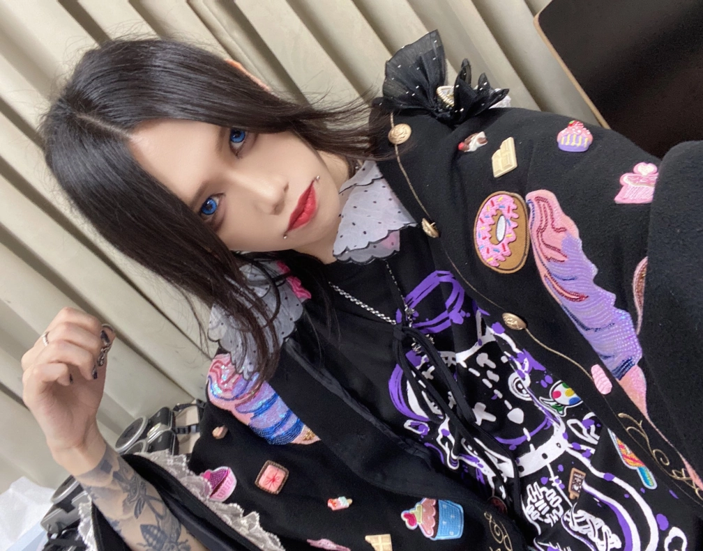 美咲彩人さんの投稿画像
