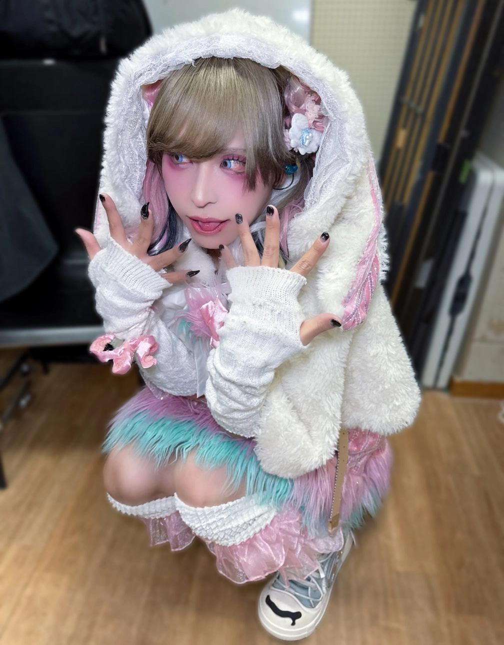 美咲彩人さんの投稿画像