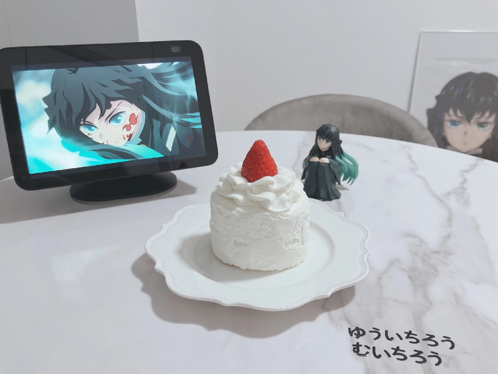 momoさんの投稿画像