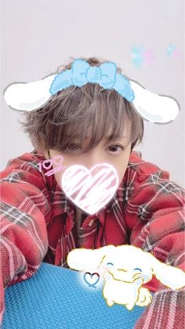 莉乃🐶🎈さんの投稿画像