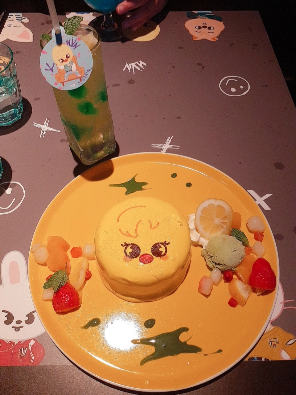 airinさんの投稿画像