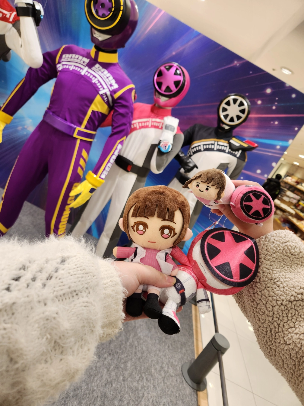 ててぴさんの投稿画像