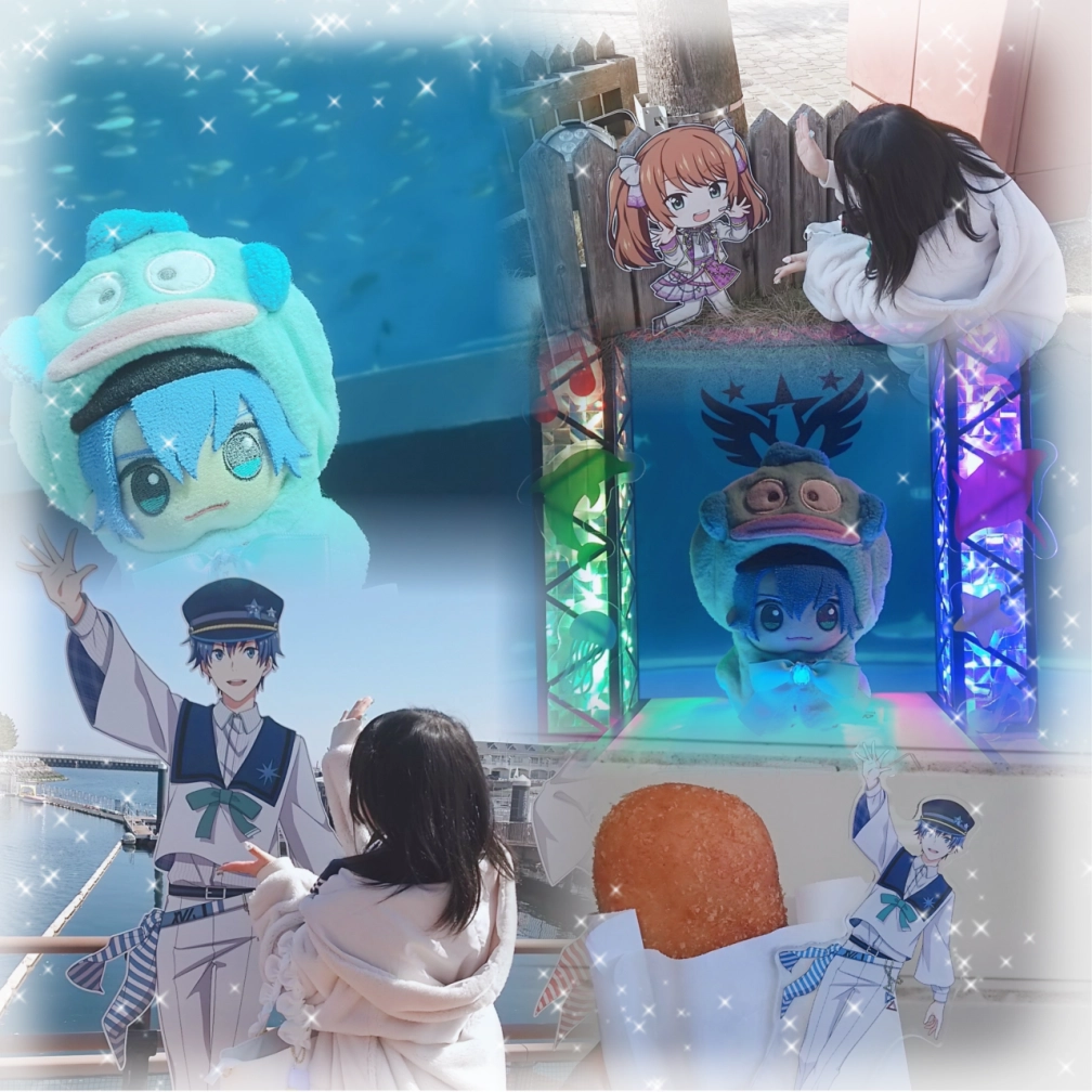𝑚𝑖𝑙𝑘𝑢さんの投稿画像