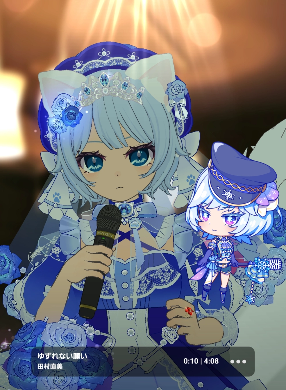 ネコカエさんの投稿画像