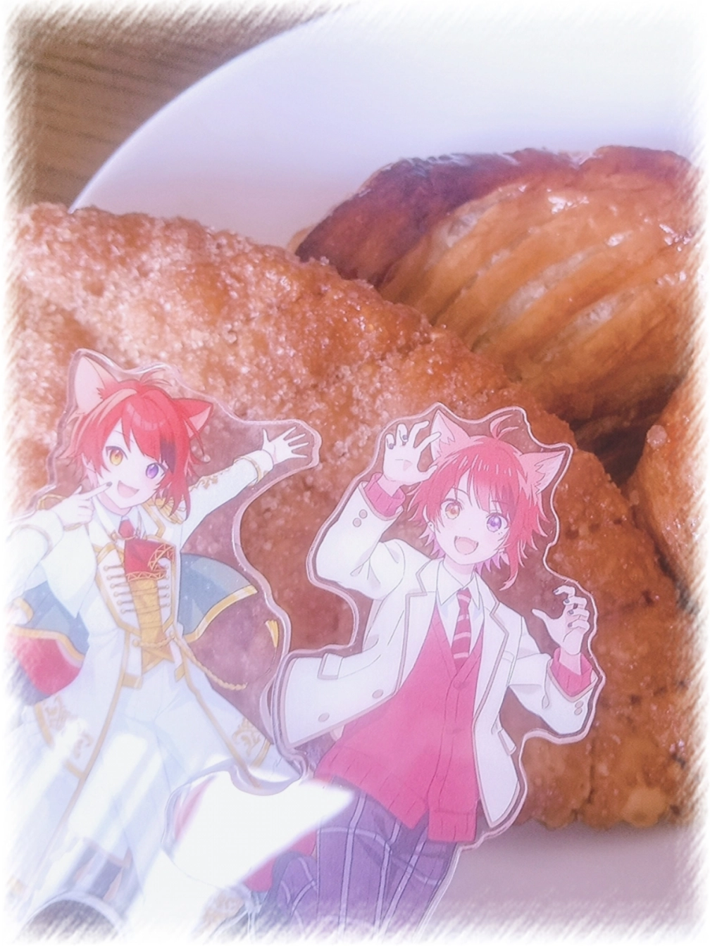 ら ぃ ささんの投稿画像