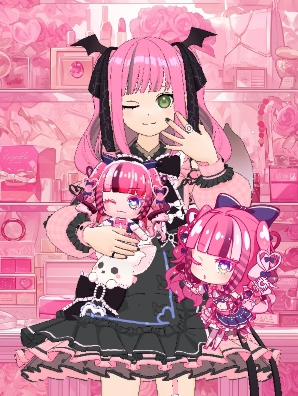ネコカエさんの投稿画像