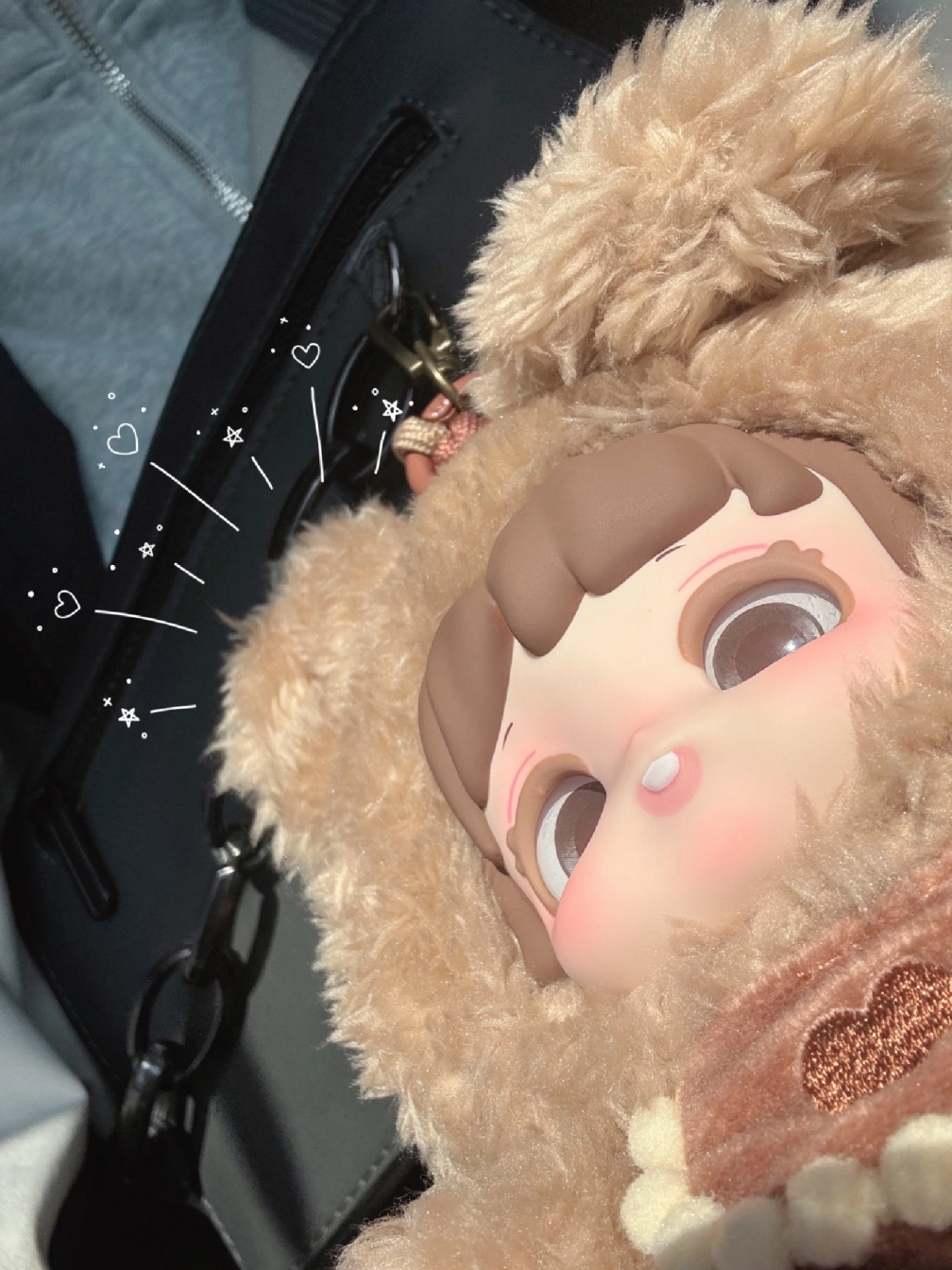 ℐ𝓀𝓊𝓉ℴさんの投稿画像