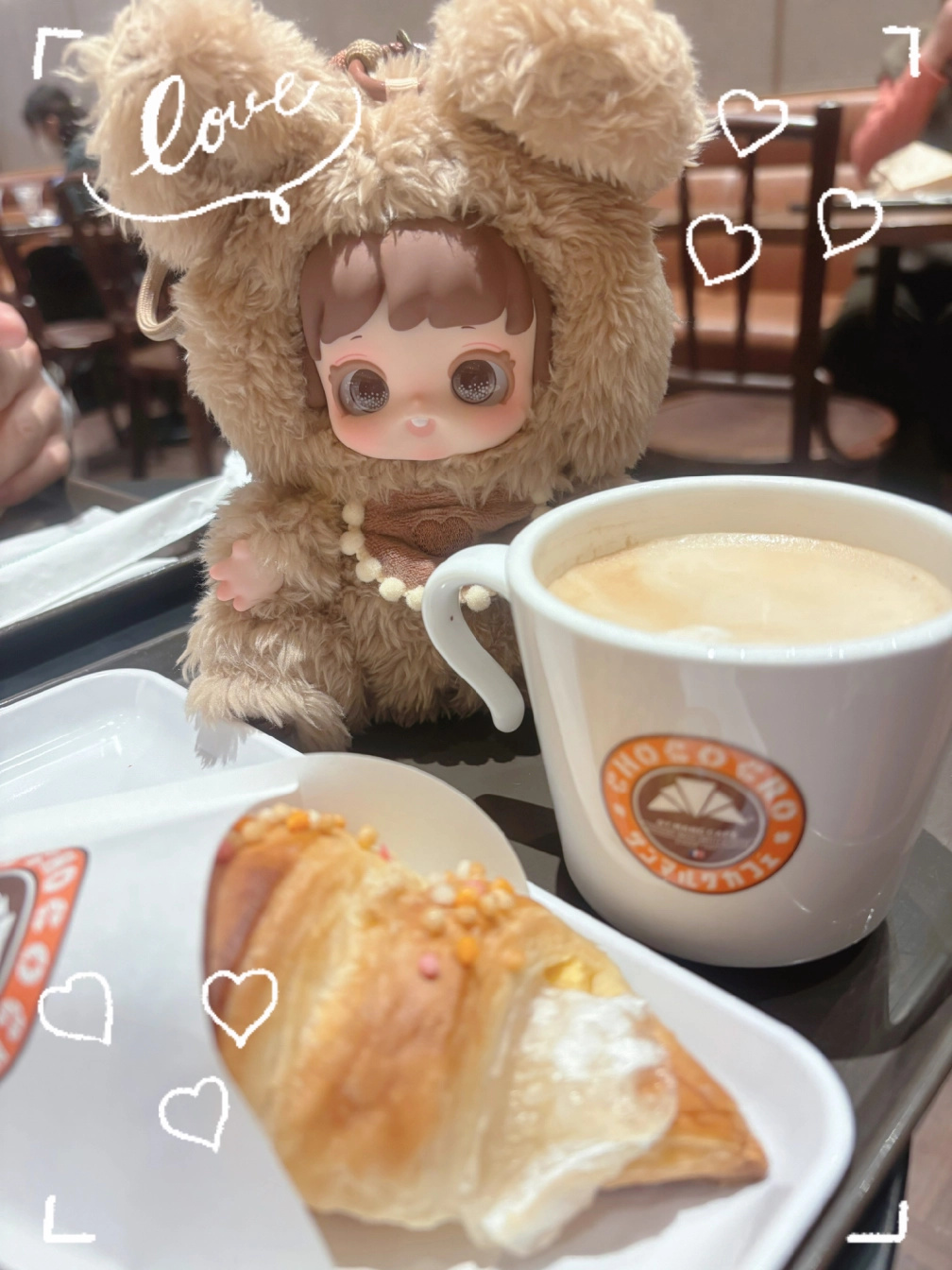 ℐ𝓀𝓊𝓉ℴさんの投稿画像