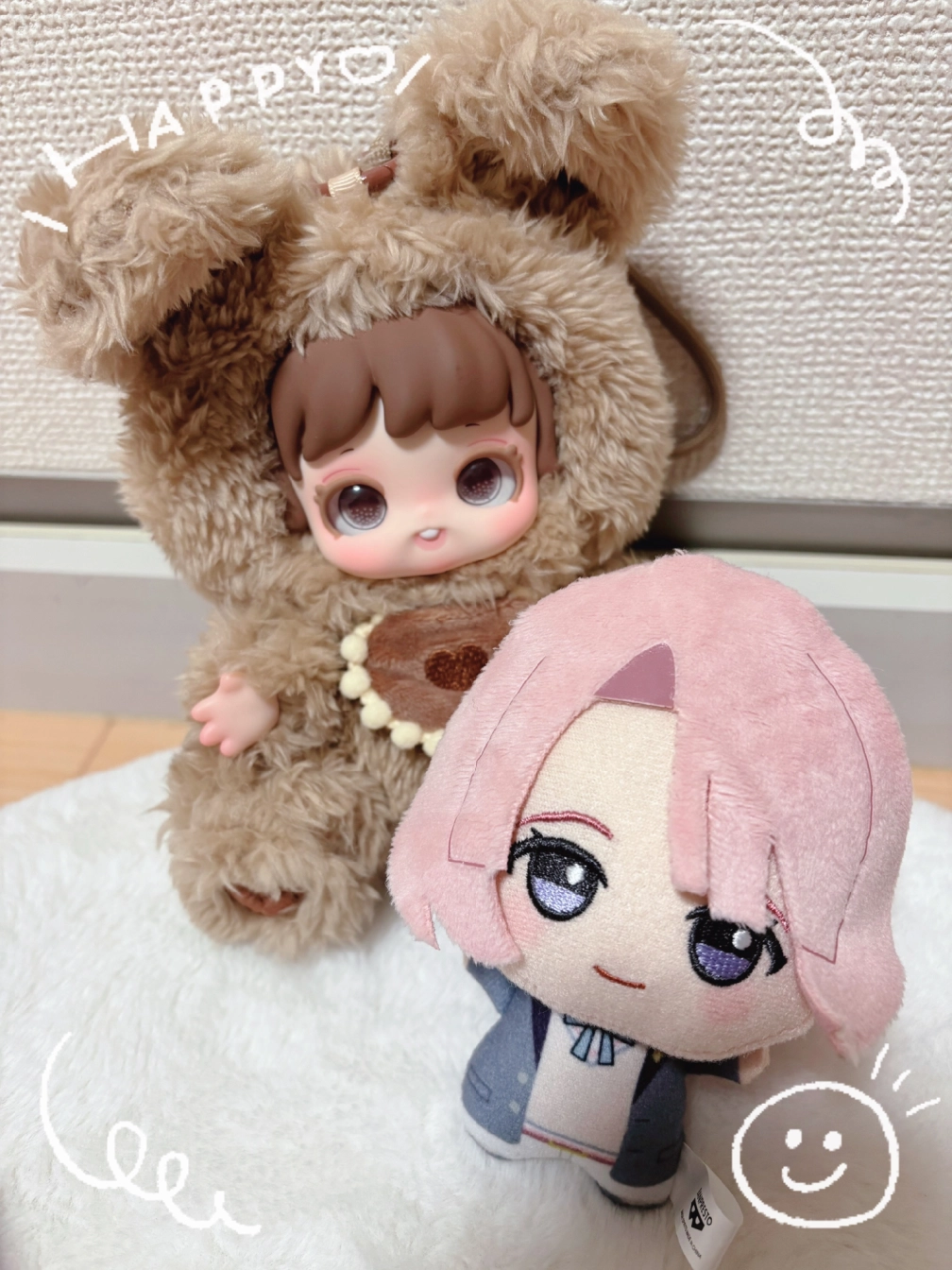 ℐ𝓀𝓊𝓉ℴさんの投稿画像