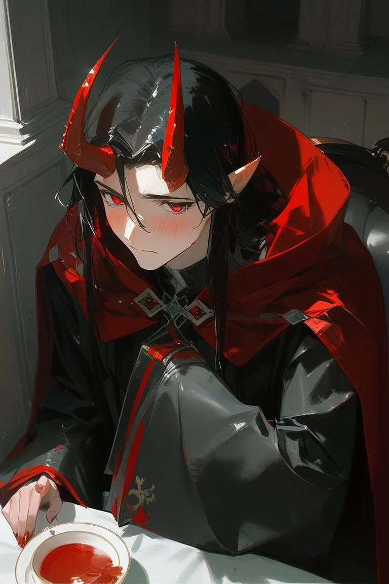 サーヴァント・ヴィクトリアさんの投稿画像