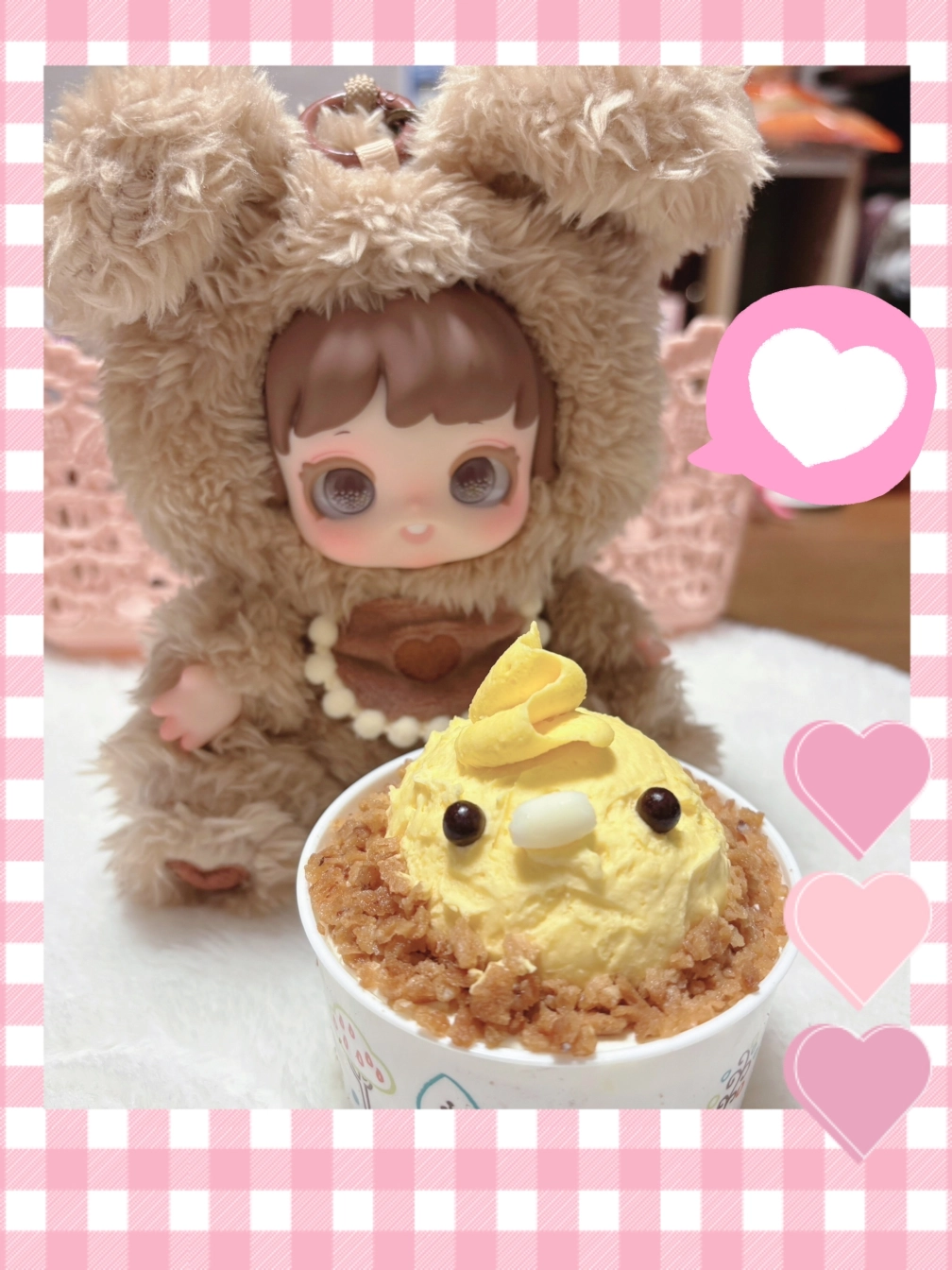ℐ𝓀𝓊𝓉ℴさんの投稿画像