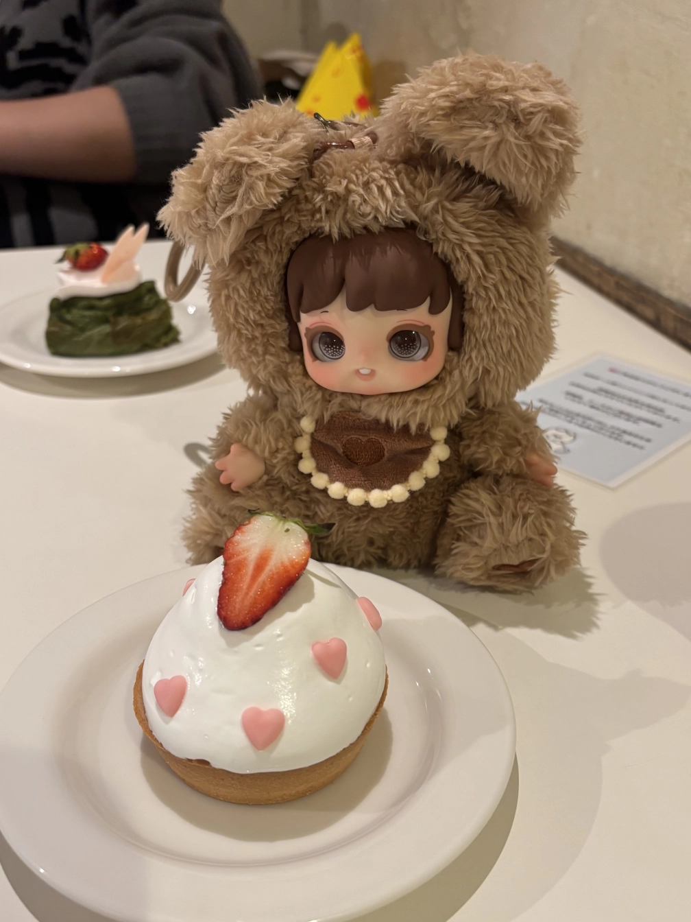 ℐ𝓀𝓊𝓉ℴさんの投稿画像