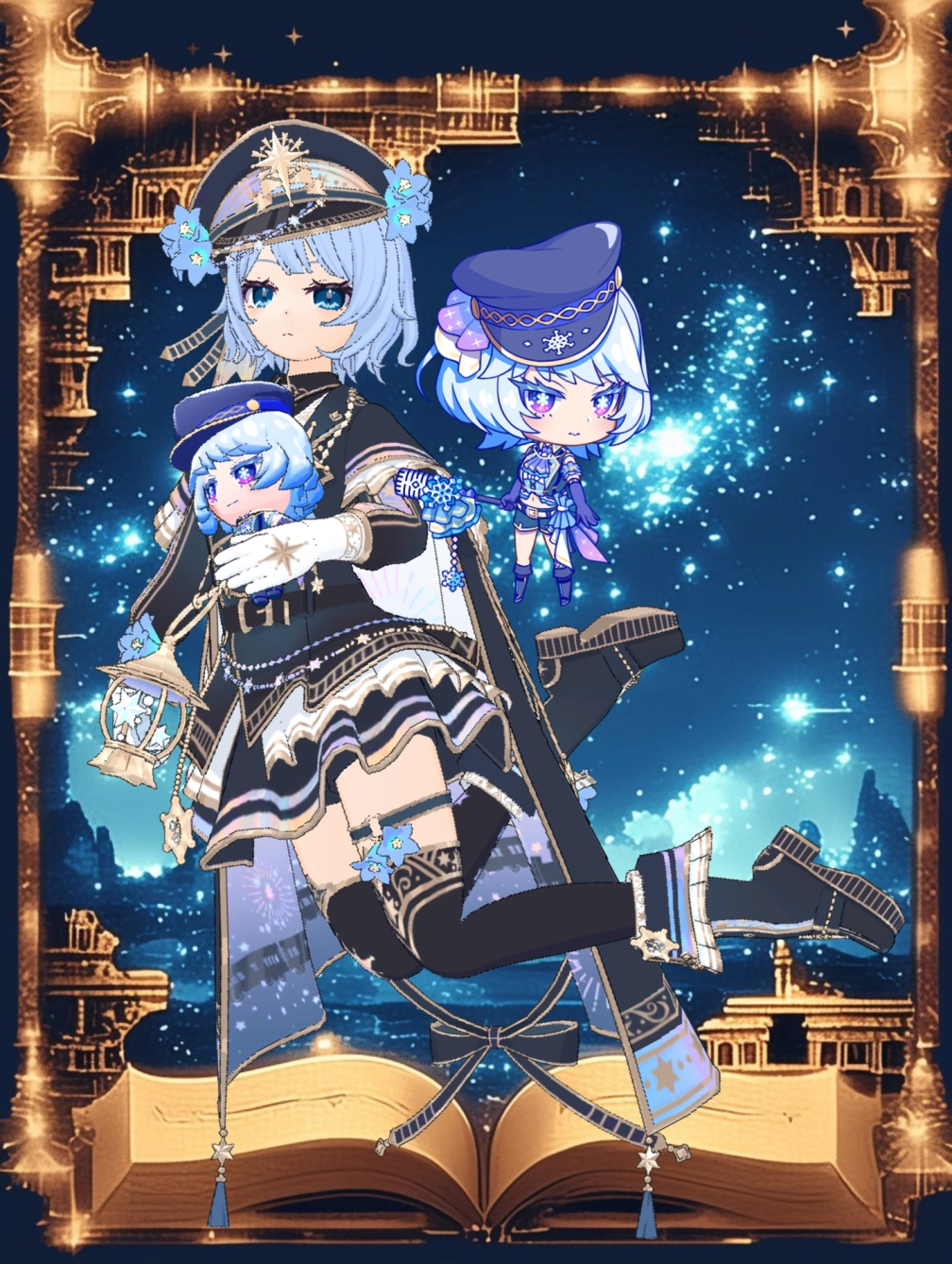 ネコカエさんの投稿画像