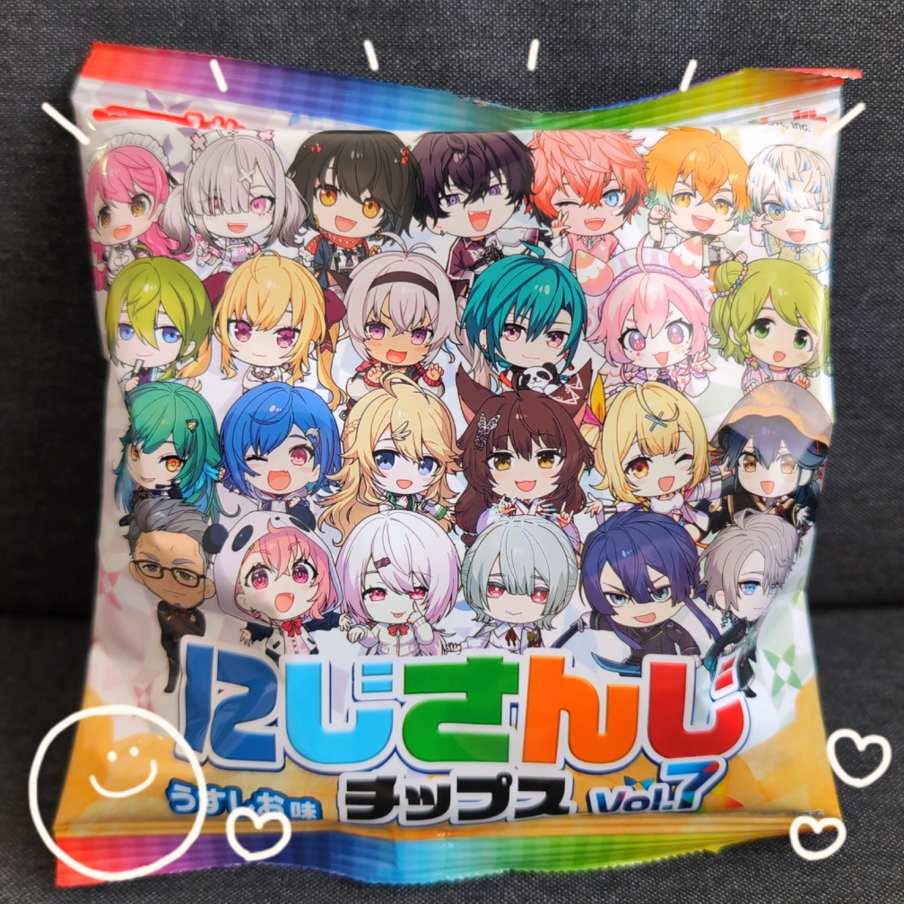 くるーらーさんの投稿画像