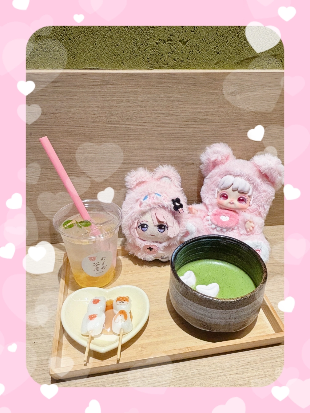 ℐ𝓀𝓊𝓉ℴさんの投稿画像