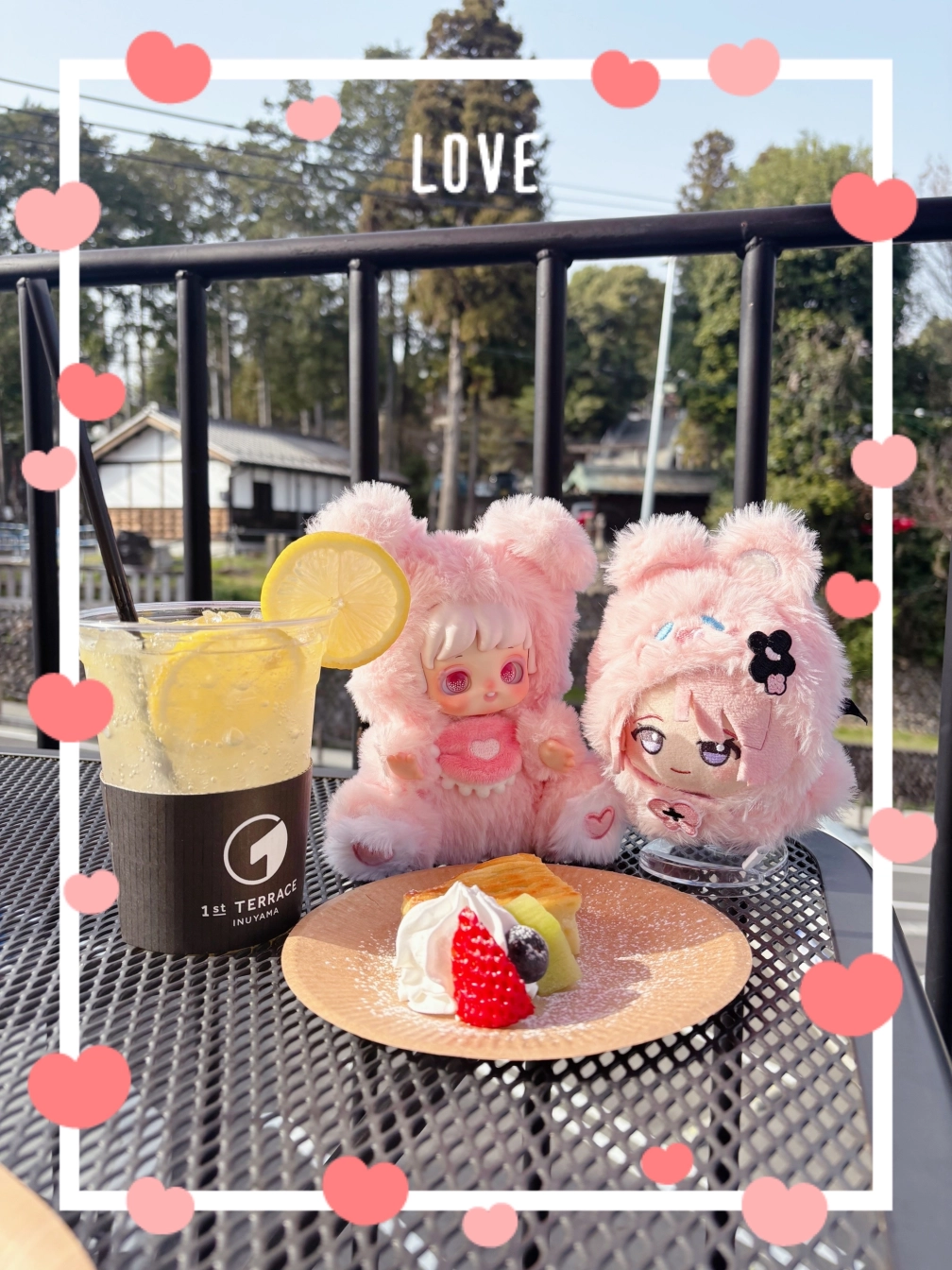 ℐ𝓀𝓊𝓉ℴさんの投稿画像