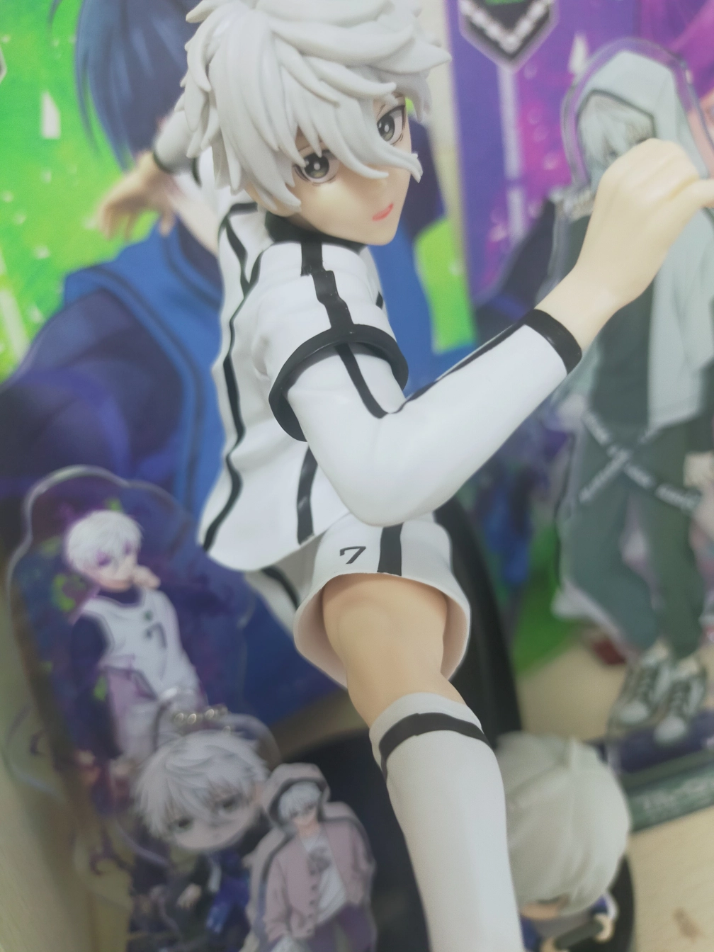 ゆ。さんの投稿画像