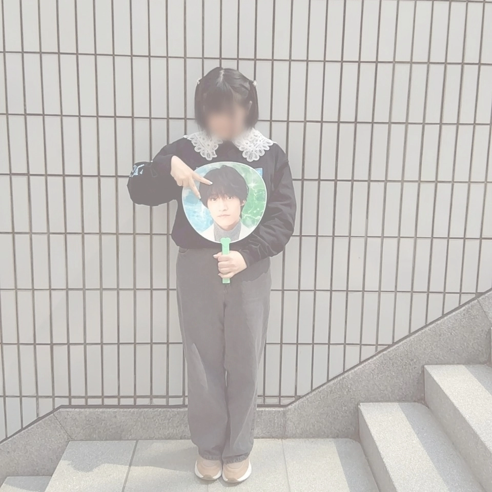 魔王💚さんの投稿画像