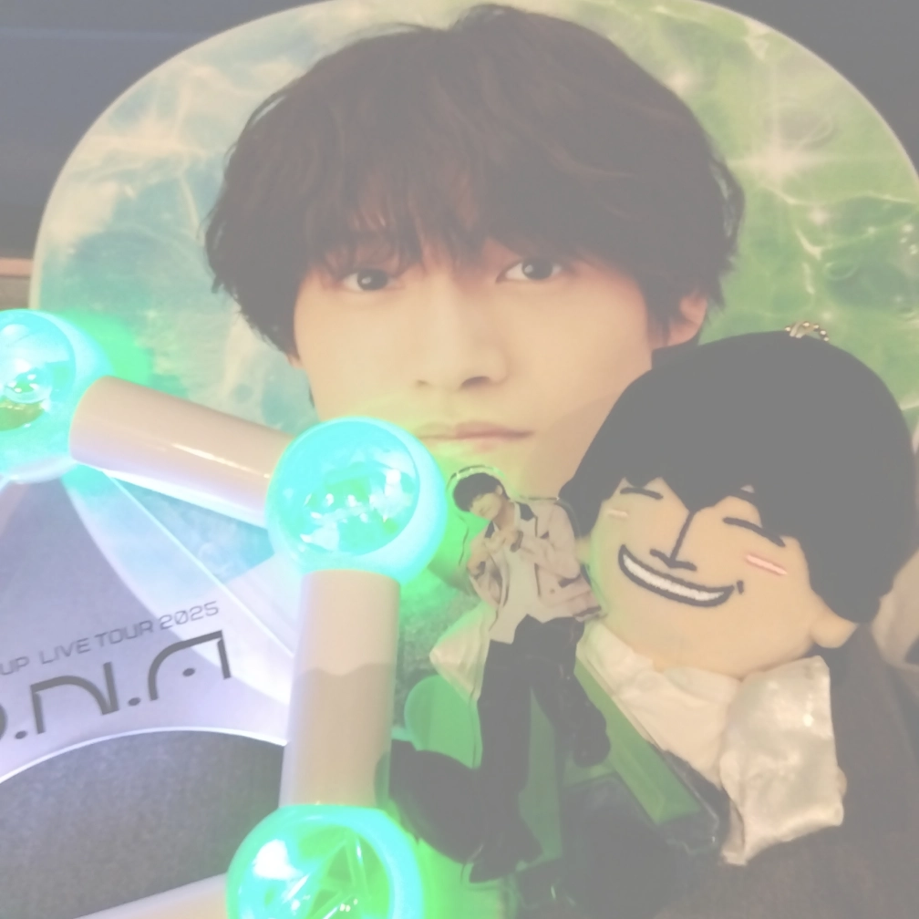 魔王💚さんの投稿画像