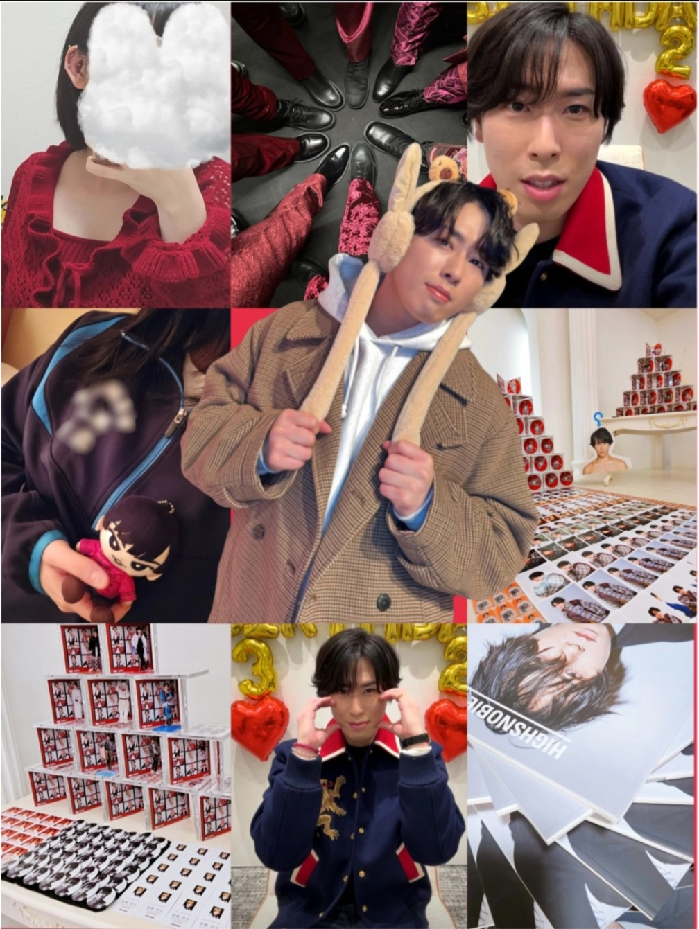 ｋｏｋｏさんの投稿画像