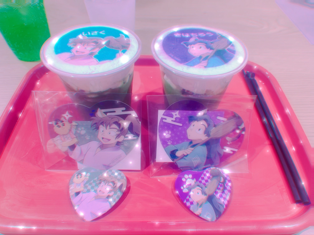·̩͙꒰໓ちぃるる໕꒱·̩͙さんの投稿画像
